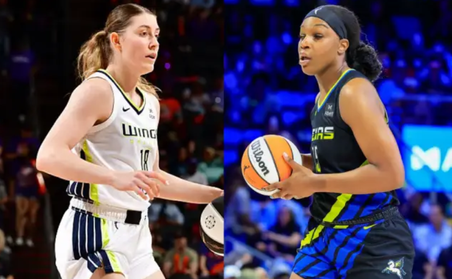 两大中锋归队李月汝面临竞争 佩奇复出能否复仇水星 